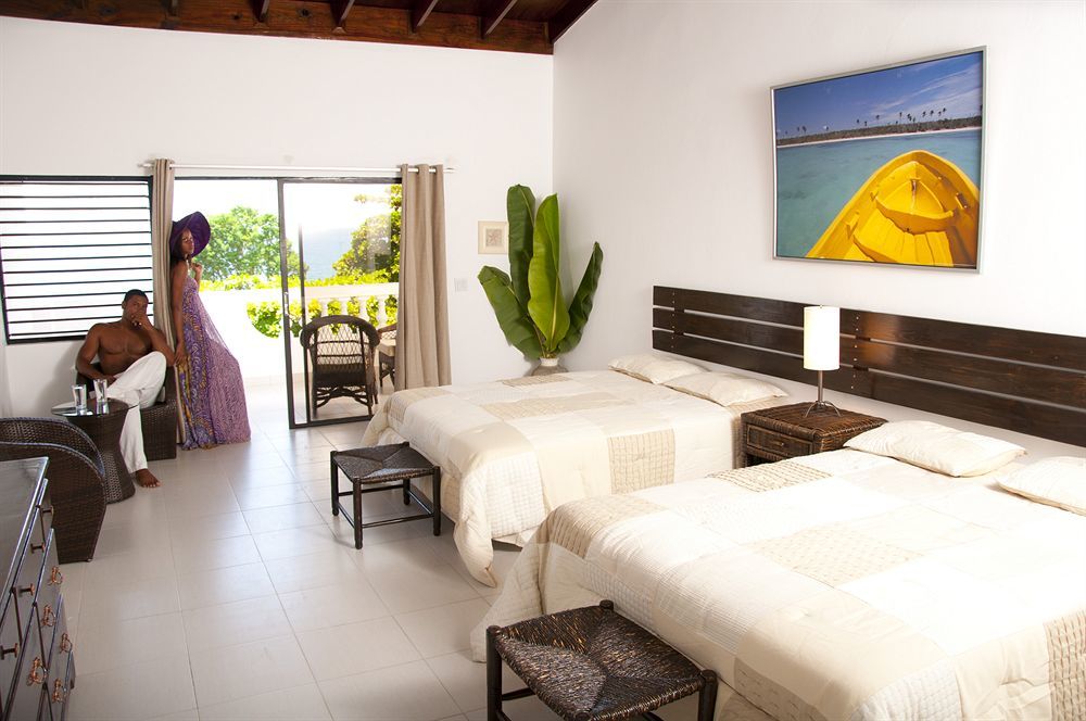 Wahoo Bay Beach Club & Resort Arcahaie 外观 照片