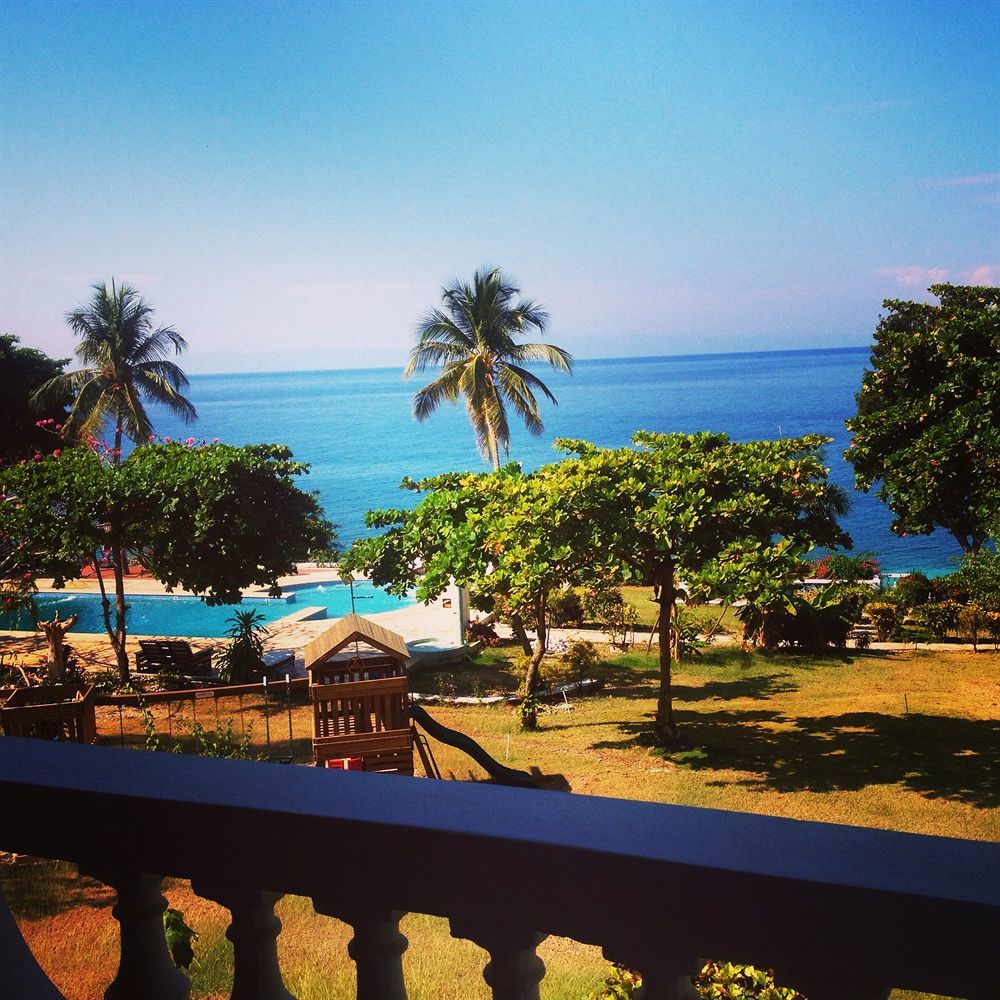 Wahoo Bay Beach Club & Resort Arcahaie 外观 照片