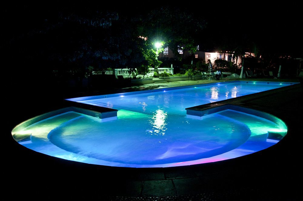Wahoo Bay Beach Club & Resort Arcahaie 外观 照片