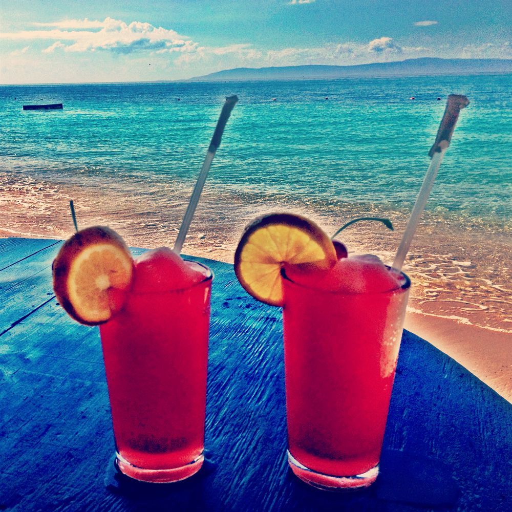 Wahoo Bay Beach Club & Resort Arcahaie 外观 照片